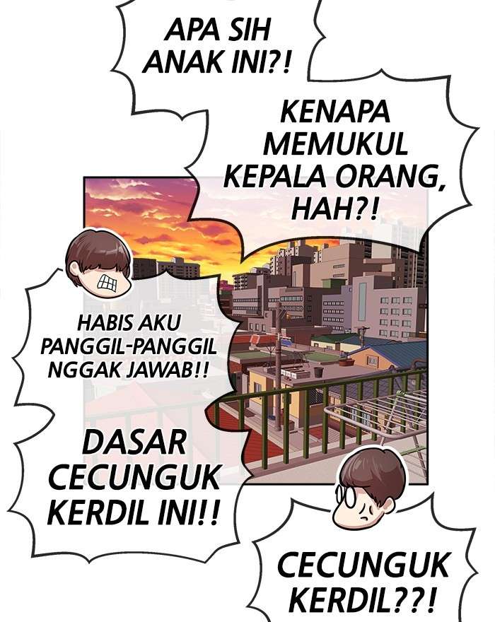 Change Season 2 Chapter 68 Gambar 30