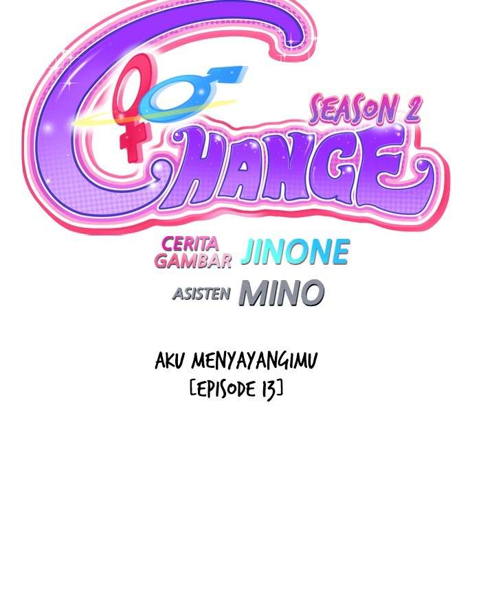 Change Season 2 Chapter 67 Gambar 21