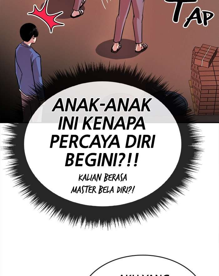 Change Season 2 Chapter 67 Gambar 70