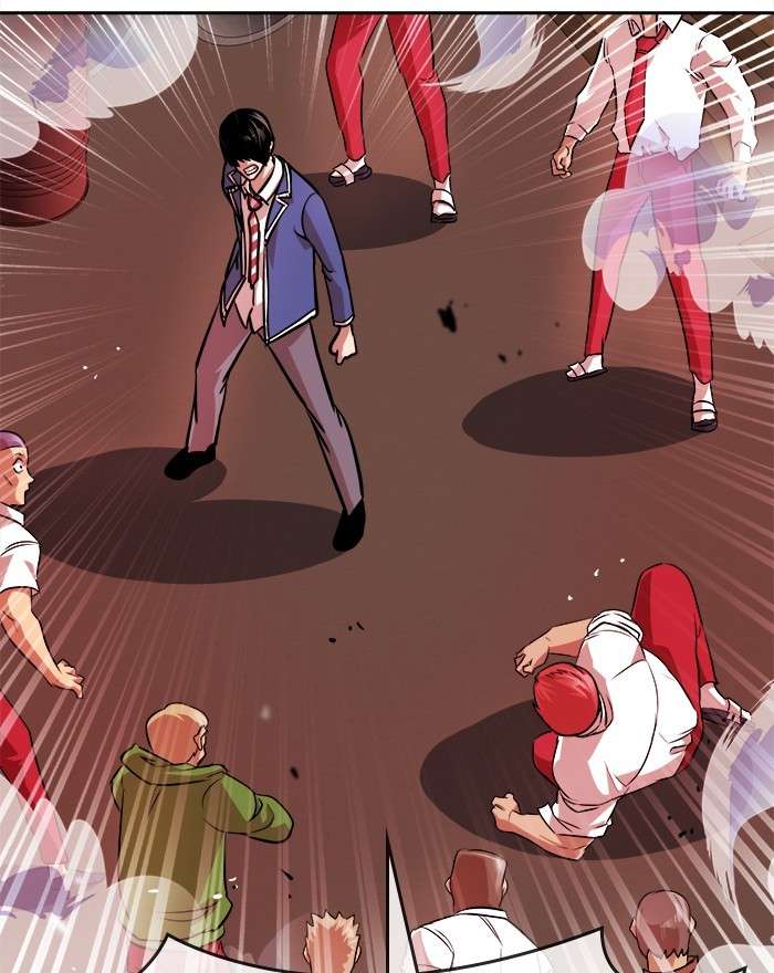 Change Season 2 Chapter 67 Gambar 86