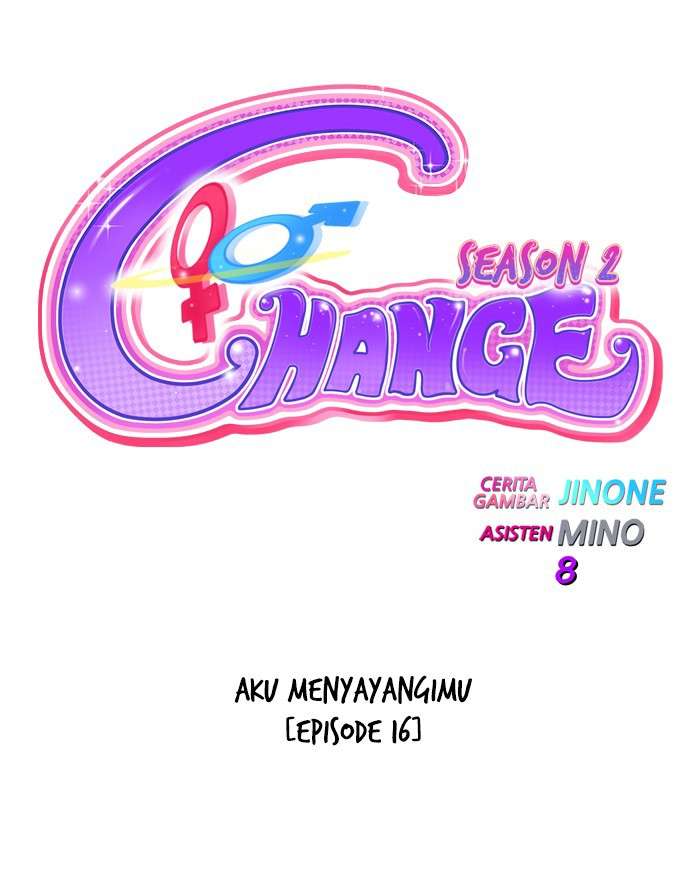 Komik Change Season 2 Chapter 70 gambar nomor 1