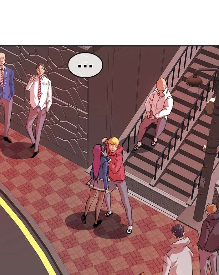 Manhwa Change Season 2 Chapter 70 gambar nomor 2