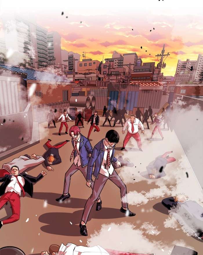 Change Season 2 Chapter 70 Gambar 23