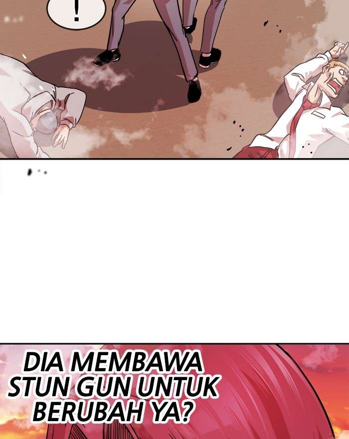 Change Season 2 Chapter 70 Gambar 34