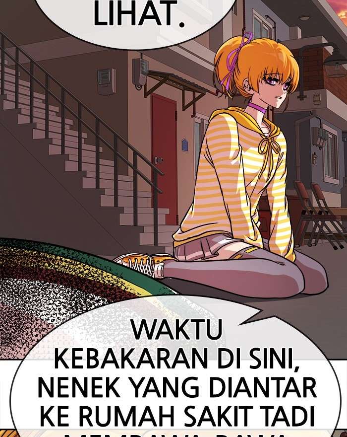 Change Season 2 Chapter 70 Gambar 45