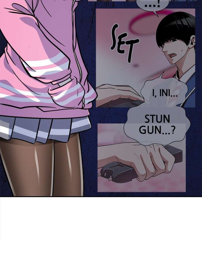 Change Season 2 Chapter 70 Gambar 65