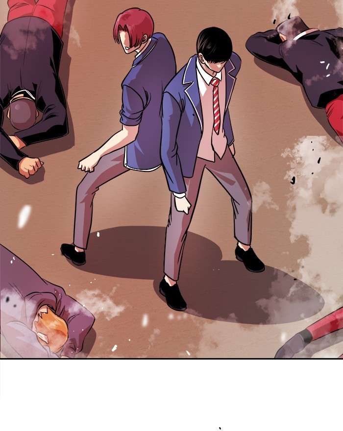 Change Season 2 Chapter 70 Gambar 74