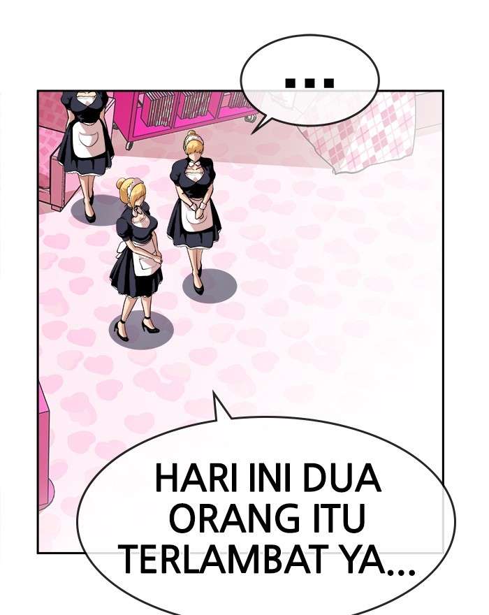 Change Season 2 Chapter 70 Gambar 80