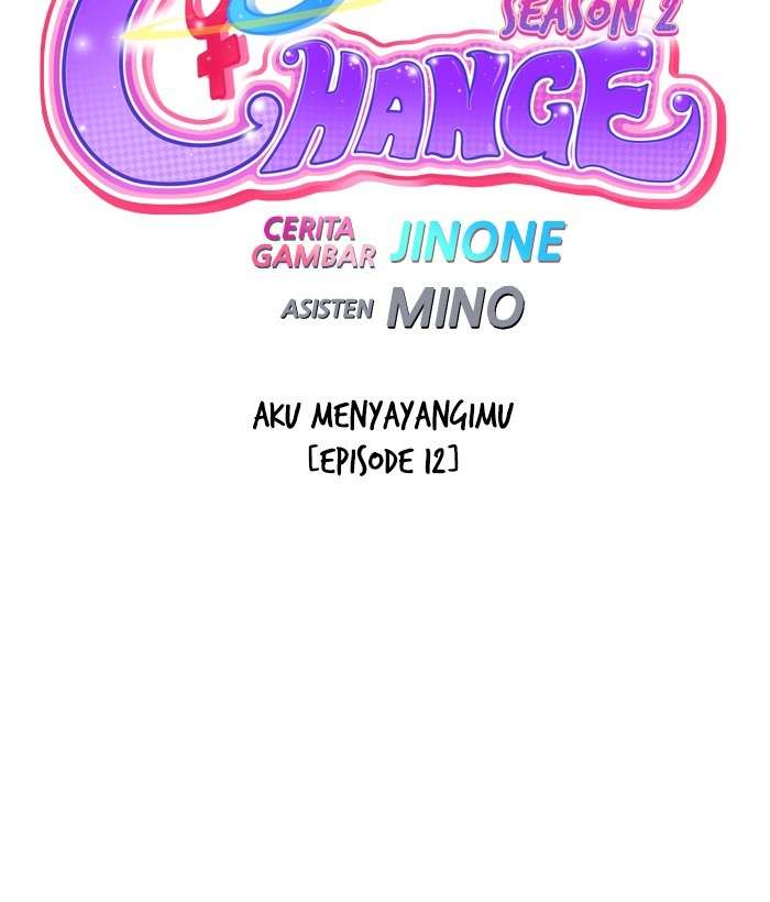 Change Season 2 Chapter 66 Gambar 13