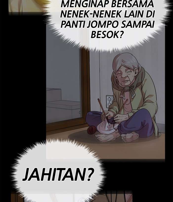 Change Season 2 Chapter 66 Gambar 48