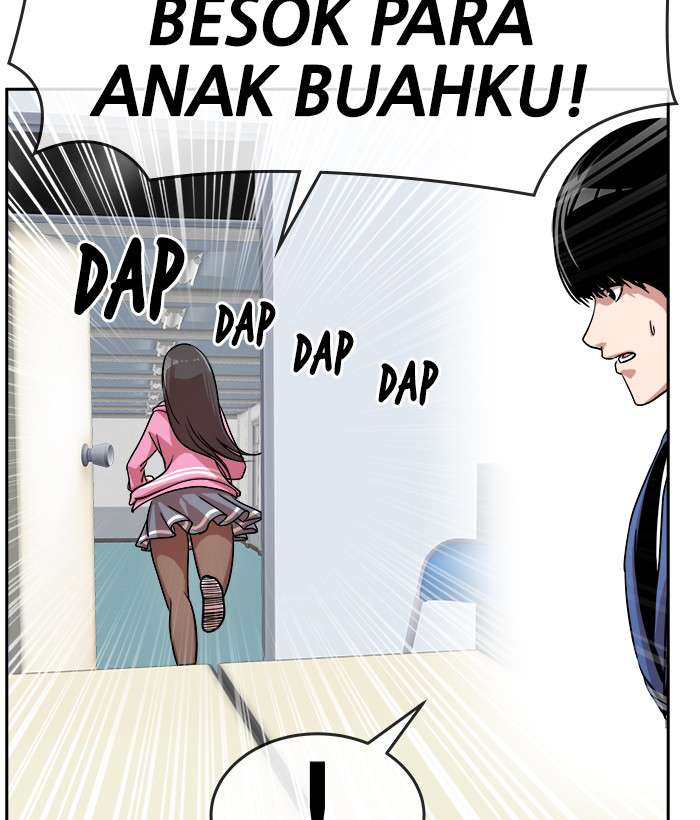 Change Season 2 Chapter 61 Gambar 17