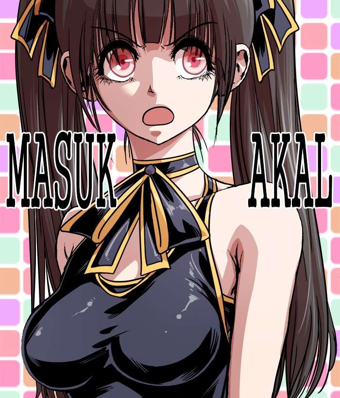 Change Season 2 Chapter 61 Gambar 107