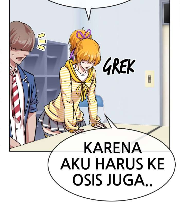Change Season 2 Chapter 61 Gambar 24