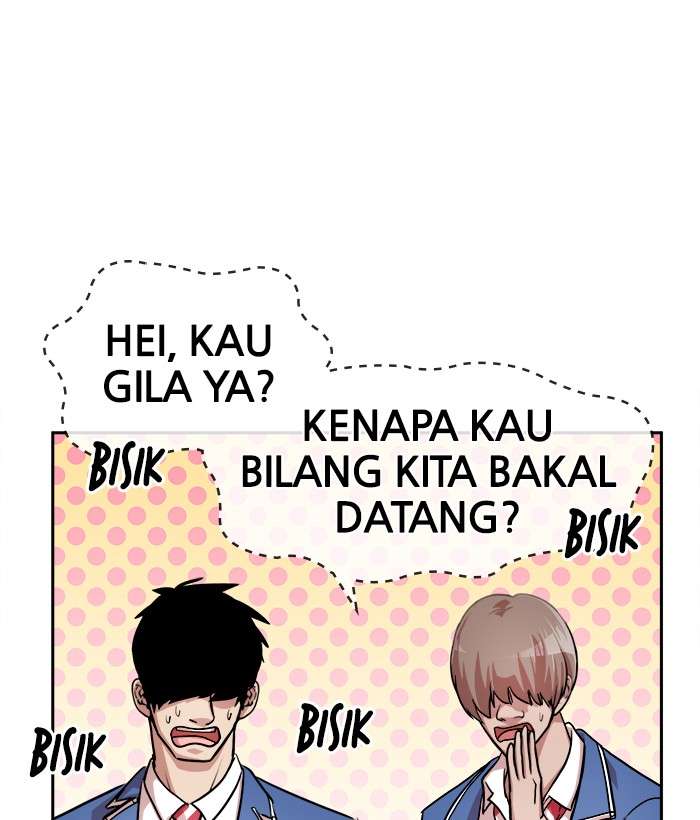 Change Season 2 Chapter 61 Gambar 30