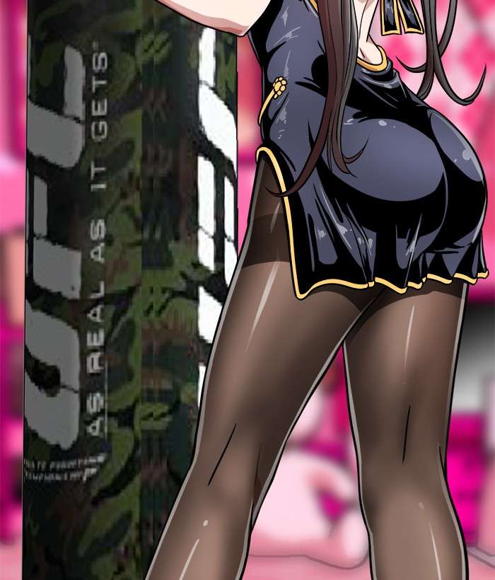 Change Season 2 Chapter 61 Gambar 87