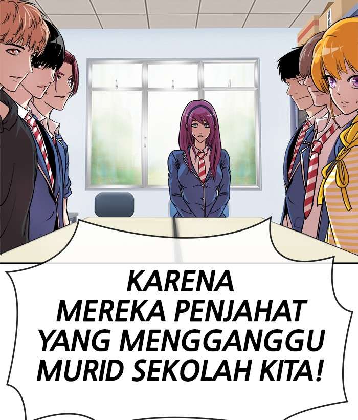Change Season 2 Chapter 61 Gambar 9