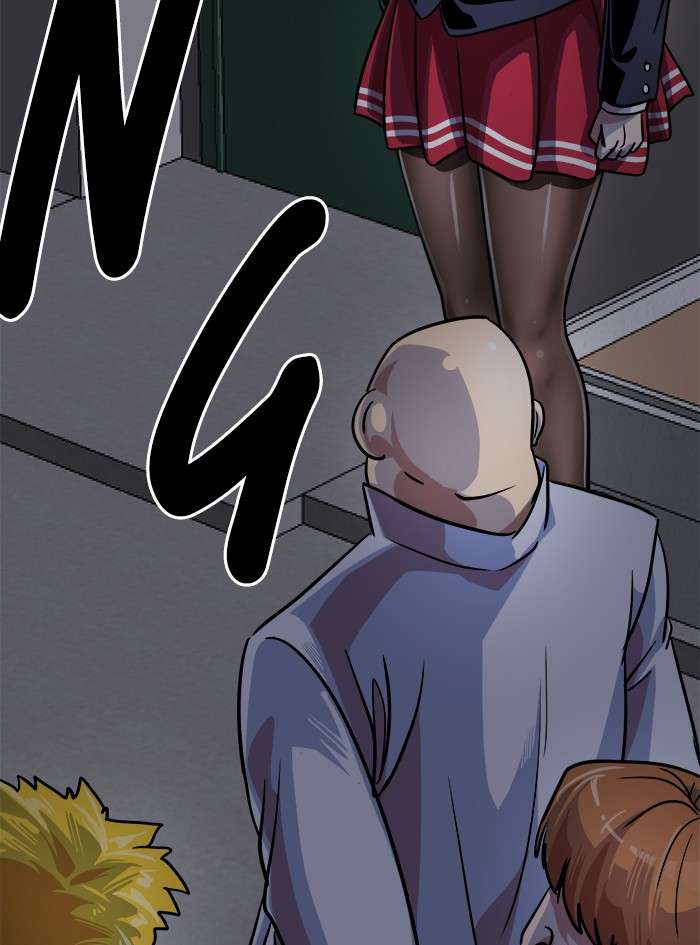 Change Season 2 Chapter 63 Gambar 14