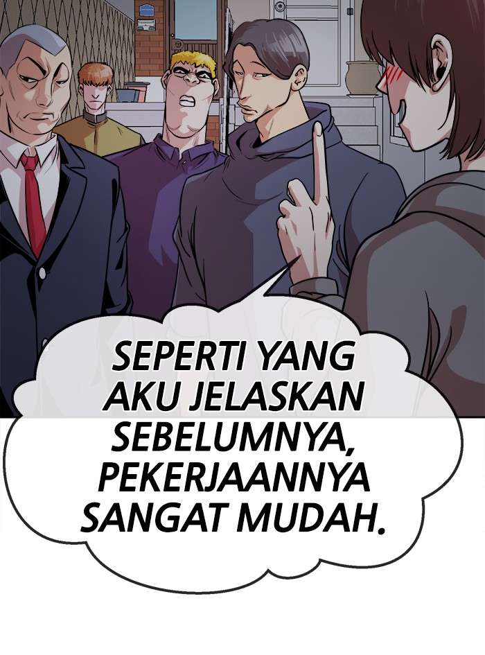 Change Season 2 Chapter 63 Gambar 19