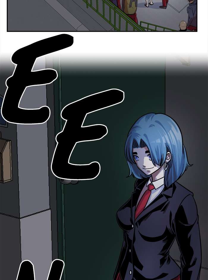 Change Season 2 Chapter 63 Gambar 13