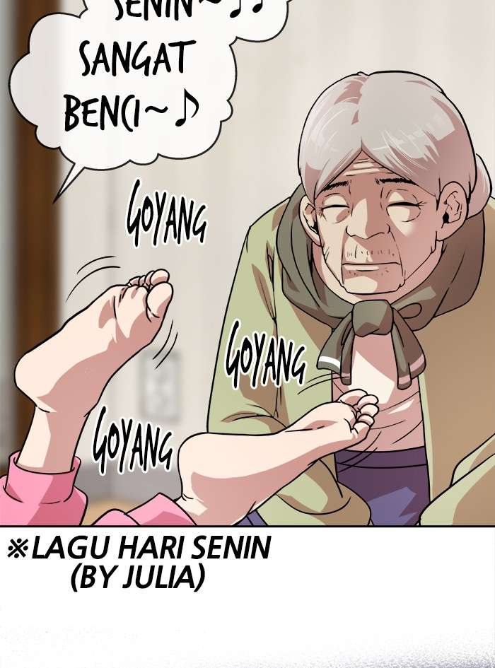 Change Season 2 Chapter 63 Gambar 32