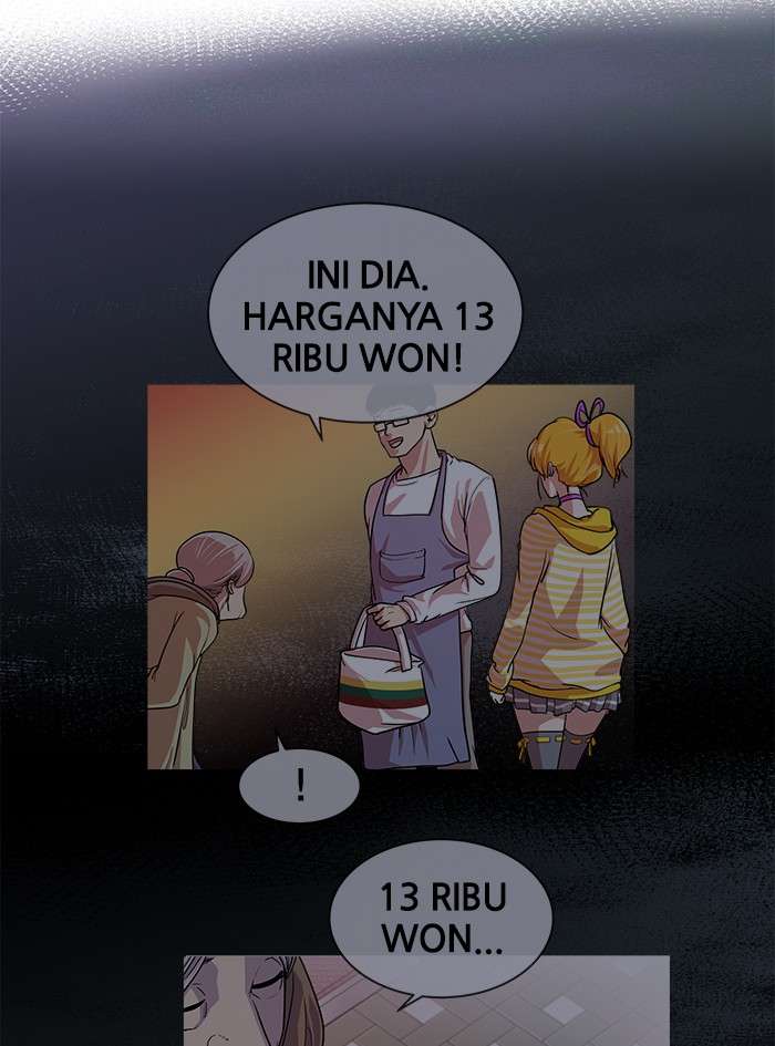 Change Season 2 Chapter 63 Gambar 33