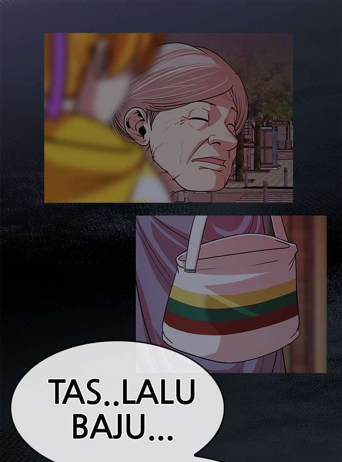 Change Season 2 Chapter 63 Gambar 47