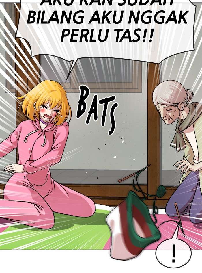 Change Season 2 Chapter 63 Gambar 76