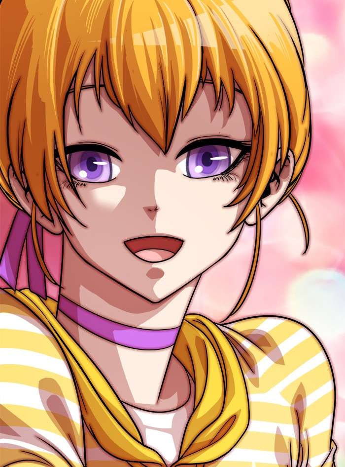 Change Season 2 Chapter 63 Gambar 8