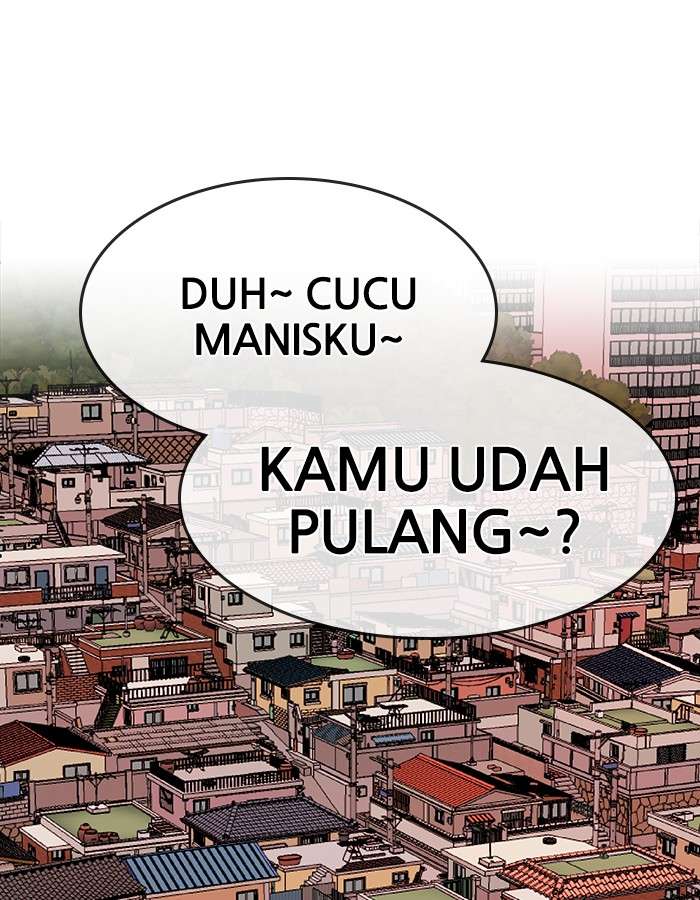 Change Season 2 Chapter 58 Gambar 14