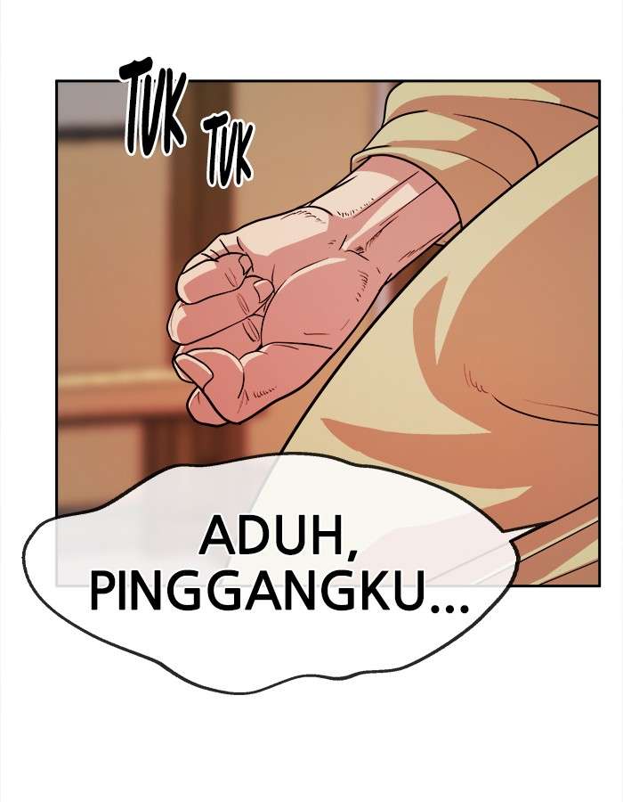 Change Season 2 Chapter 58 Gambar 21