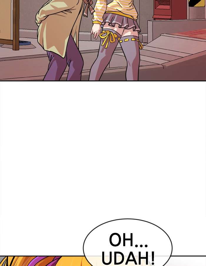 Change Season 2 Chapter 58 Gambar 23