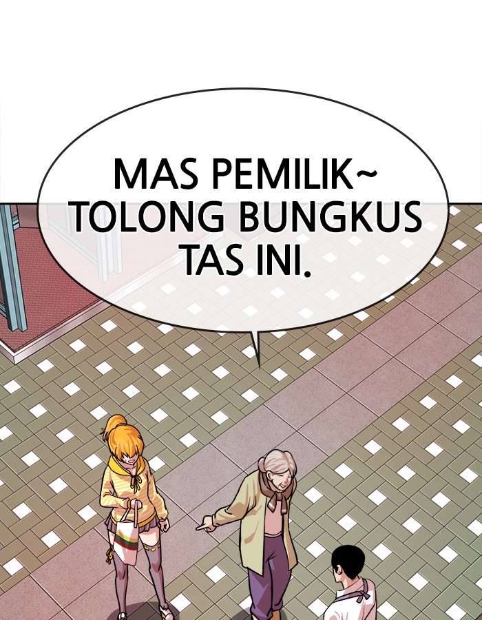 Change Season 2 Chapter 58 Gambar 36