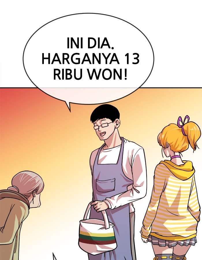 Change Season 2 Chapter 58 Gambar 39