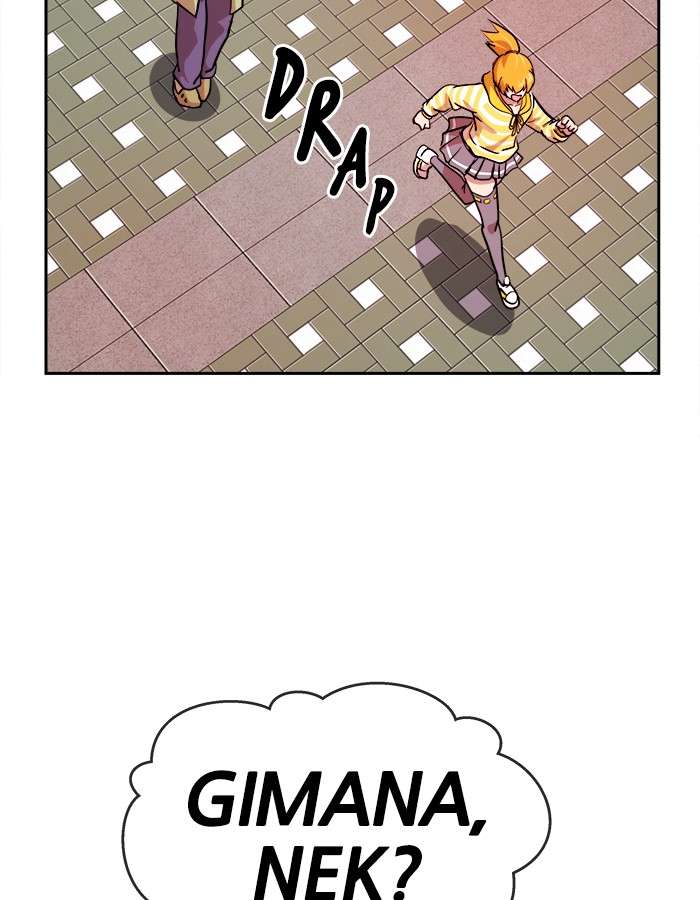 Change Season 2 Chapter 58 Gambar 32