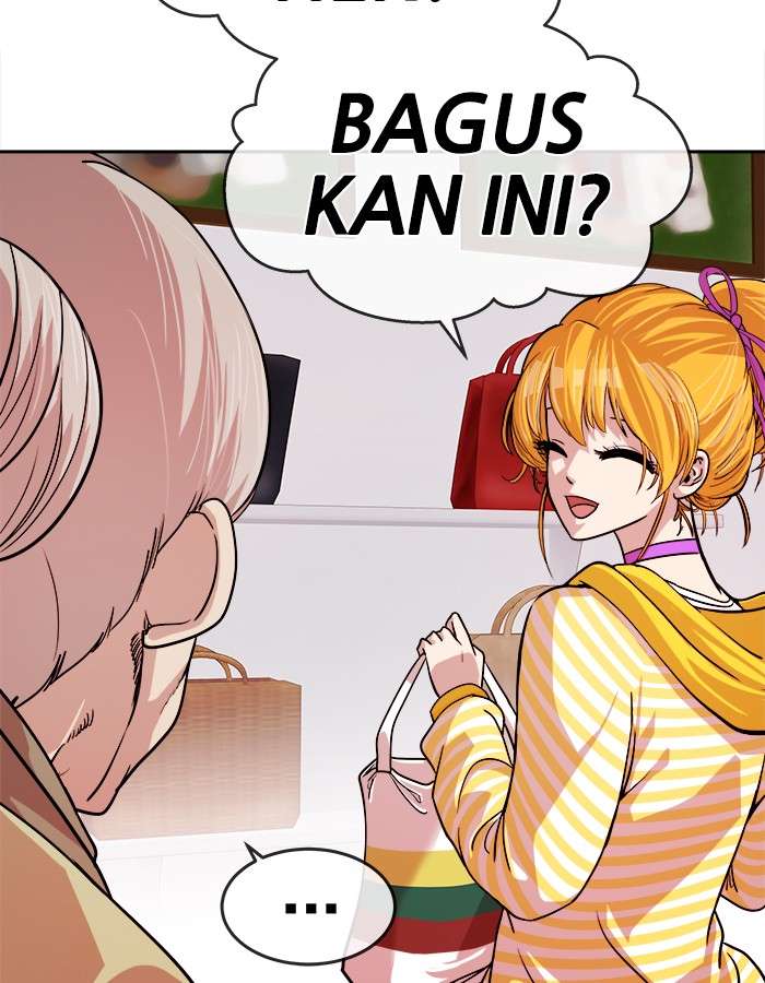 Change Season 2 Chapter 58 Gambar 33