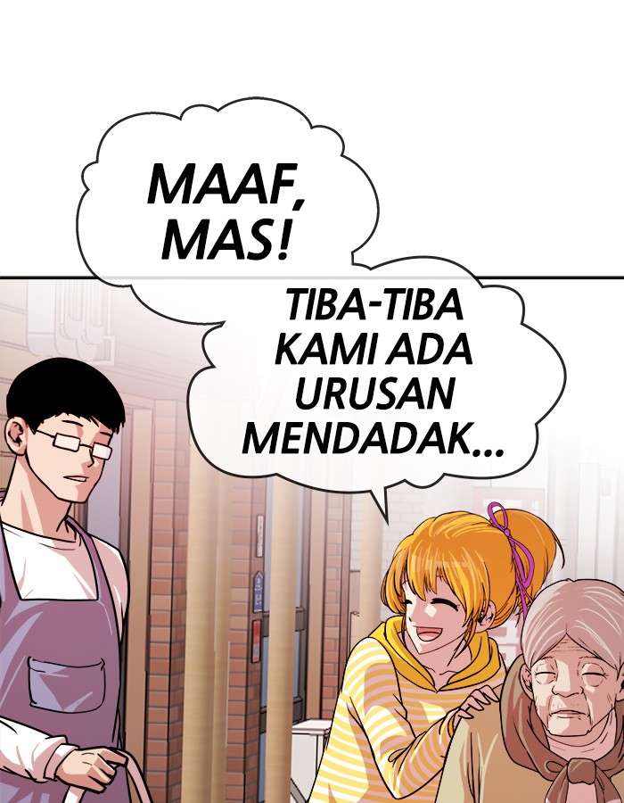 Change Season 2 Chapter 58 Gambar 43