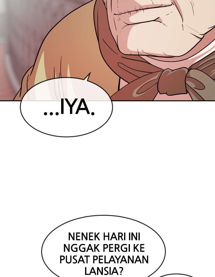 Change Season 2 Chapter 58 Gambar 59