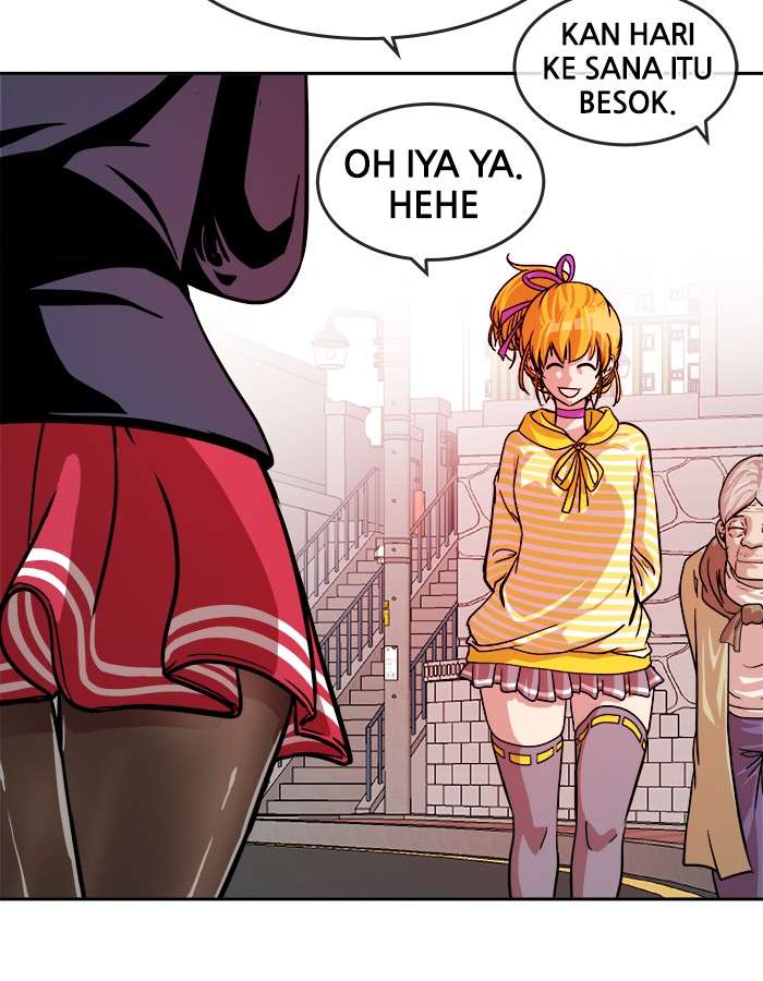 Change Season 2 Chapter 58 Gambar 60