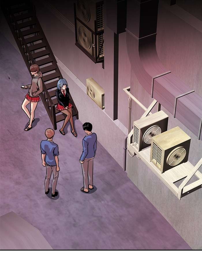 Change Season 2 Chapter 58 Gambar 78