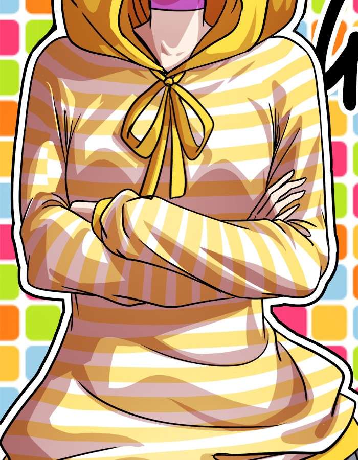 Change Season 2 Chapter 58 Gambar 96