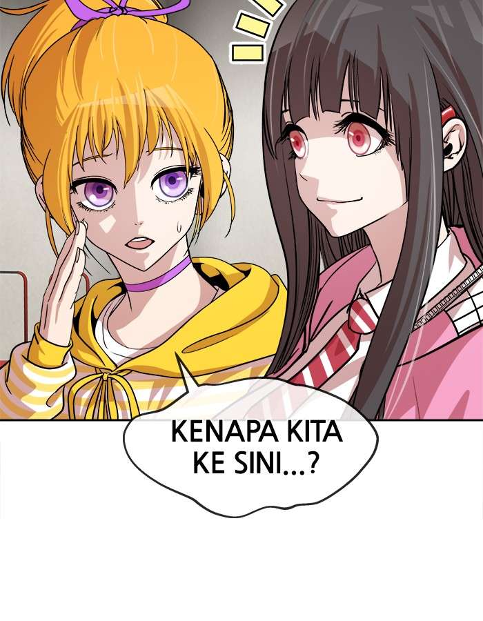 Change Season 2 Chapter 57 Gambar 17