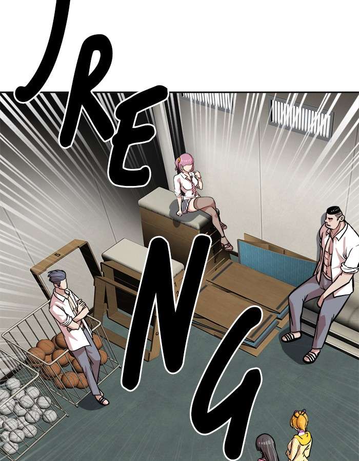 Change Season 2 Chapter 57 Gambar 12