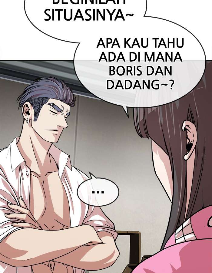 Change Season 2 Chapter 57 Gambar 20