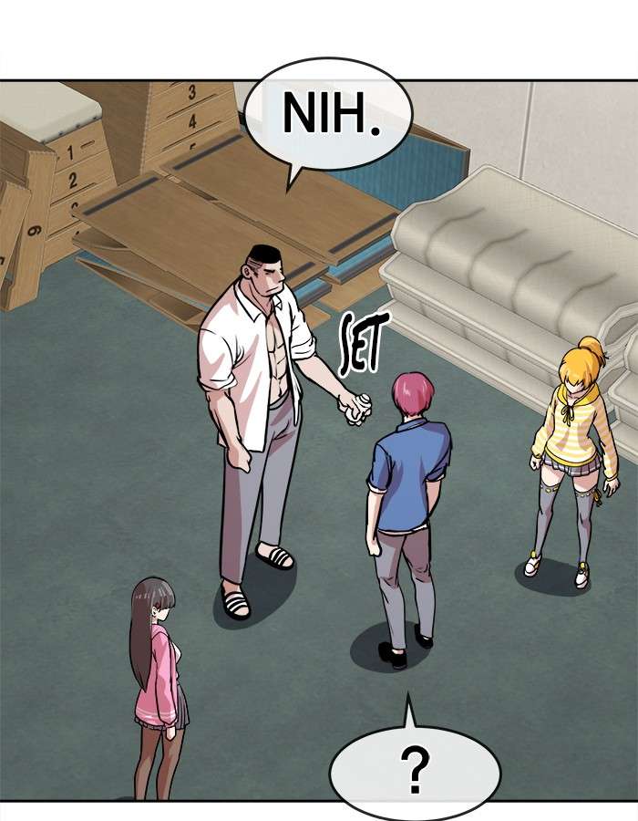 Change Season 2 Chapter 57 Gambar 39