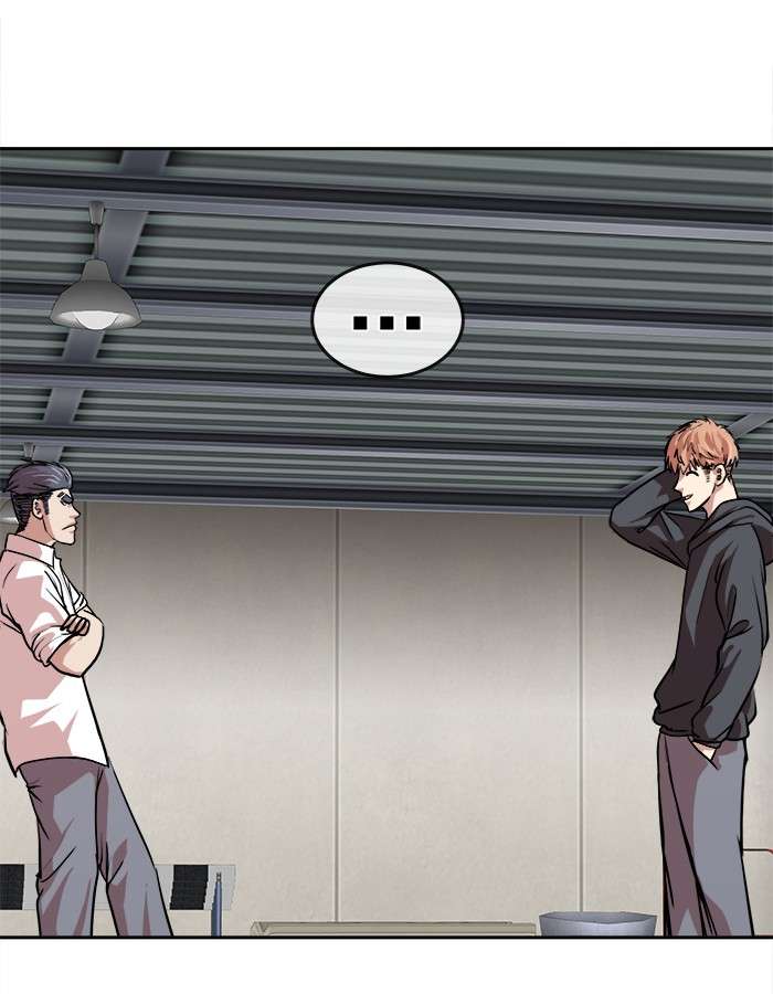 Change Season 2 Chapter 57 Gambar 30