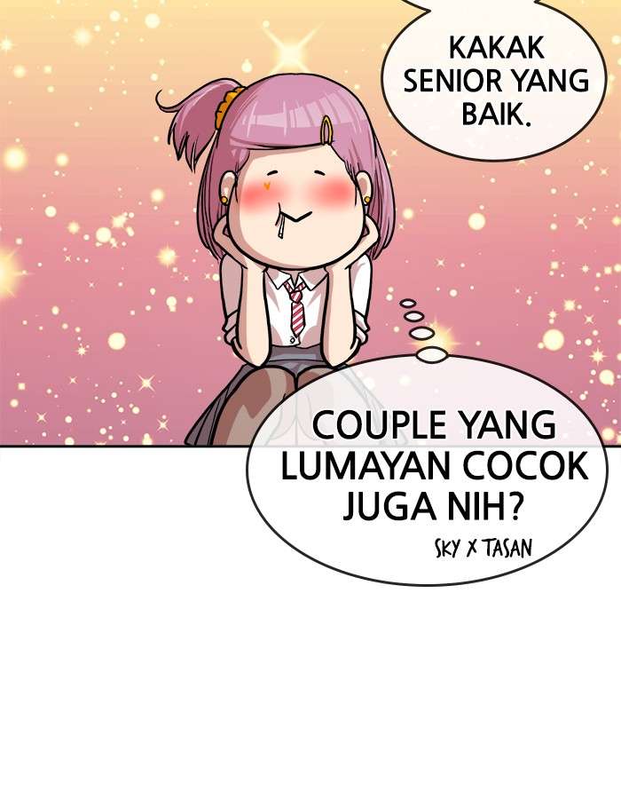 Change Season 2 Chapter 57 Gambar 48