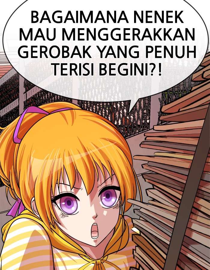 Change Season 2 Chapter 57 Gambar 89