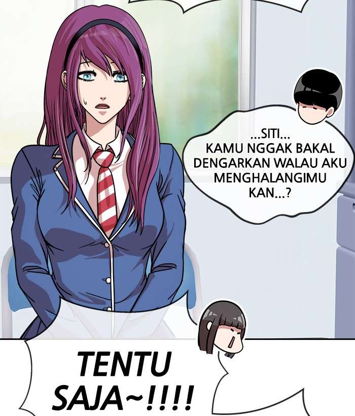 Change Season 2 Chapter 60 Gambar 105
