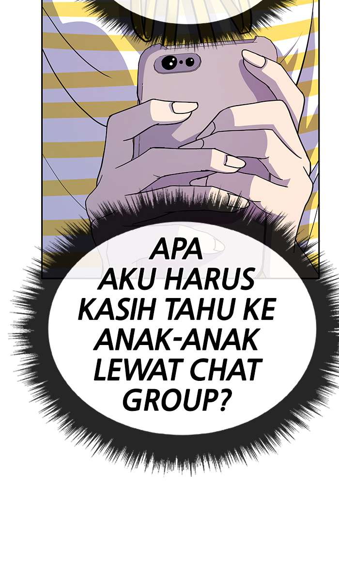 Change Season 2 Chapter 59 Gambar 17