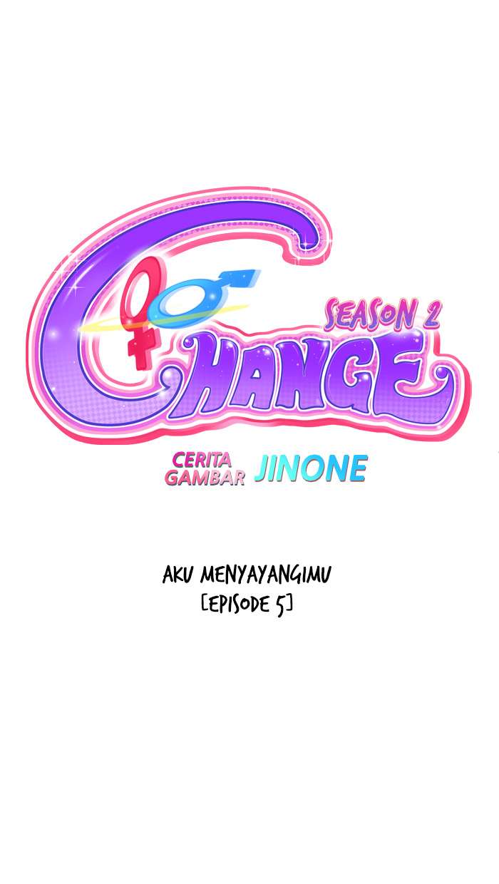 Komik Change Season 2 Chapter 59 gambar nomor 1